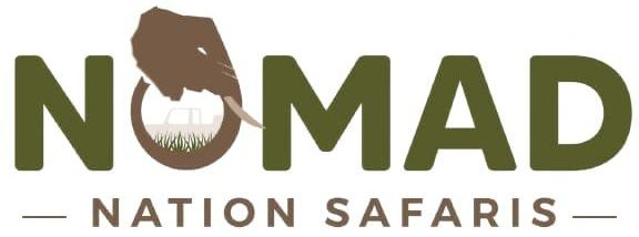 Nomad Nation Logo